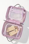 Thumbnail View 1: CALPAK Medium Clear Cosmetics Case