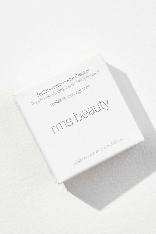 Slide View: 2: RMS Beauty ReDimension Hydra Bronzer