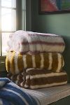 Thumbnail View 1: The Sophie Faux-Fur Throw Blanket