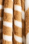 Thumbnail View 3: The Sophie Faux-Fur Throw Blanket