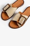 Thumbnail View 2: Penelope Chilvers Biarritz Buckle Sandals