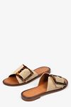 Thumbnail View 3: Penelope Chilvers Biarritz Buckle Sandals