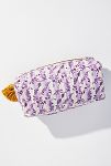 Thumbnail View 2: Tassel Printed Make-Up Bag