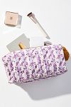 Thumbnail View 1: Tassel Printed Make-Up Bag