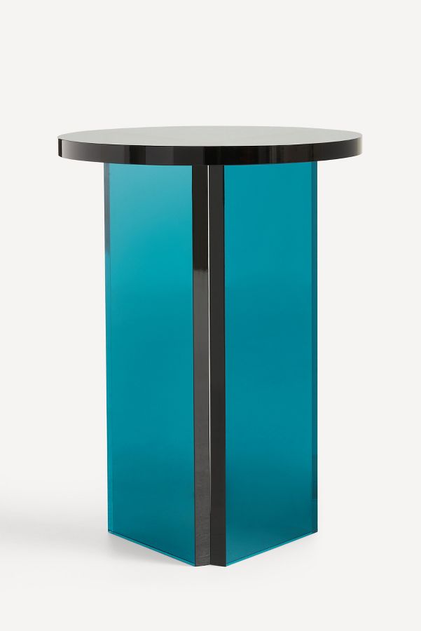 Slide View: 2: Soto Side Table