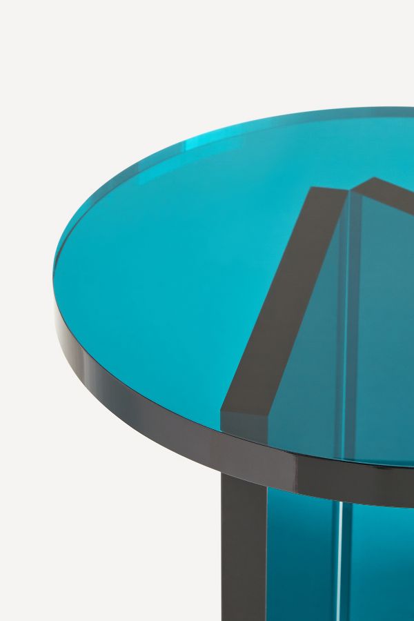 Slide View: 3: Soto Side Table