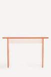 Thumbnail View 1: Soto Acrylic Console Table