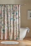 Visualizzazione miniature 2: Colliere Shower Curtain