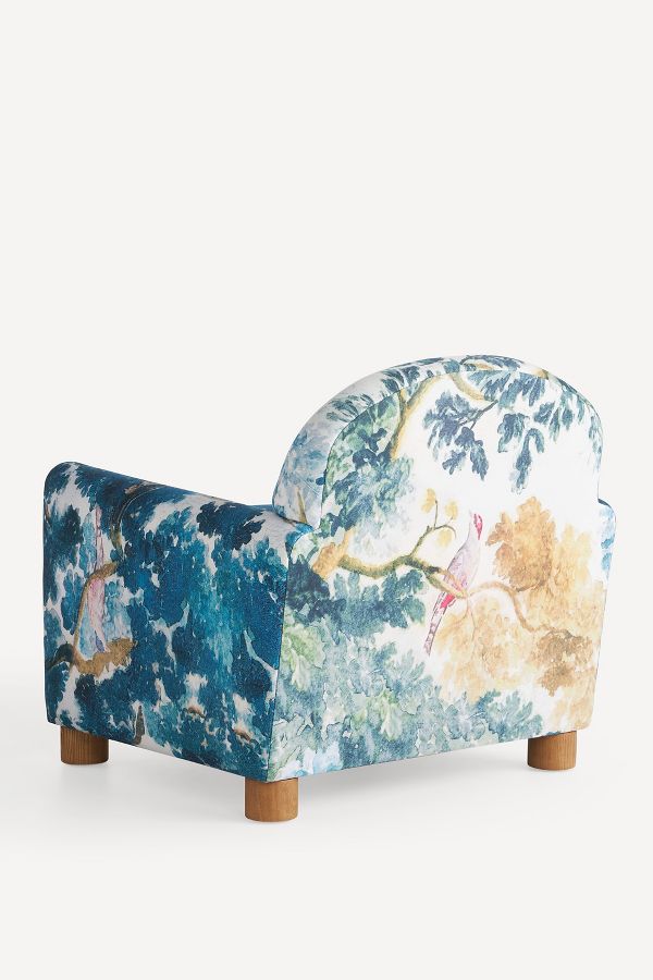 Slide View: 3: Judarn Olivier Club Chair