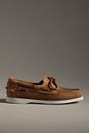 Visualizzazione miniature 1: Scarpe da Barca Sebago Portland Crazy Horse