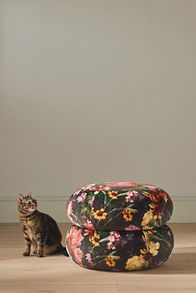 Slide View: 2: Fiona Muntz Ottoman