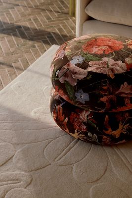 Fiona Muntz Ottoman