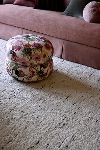 Slide View: 4: Lana Muntz Ottoman