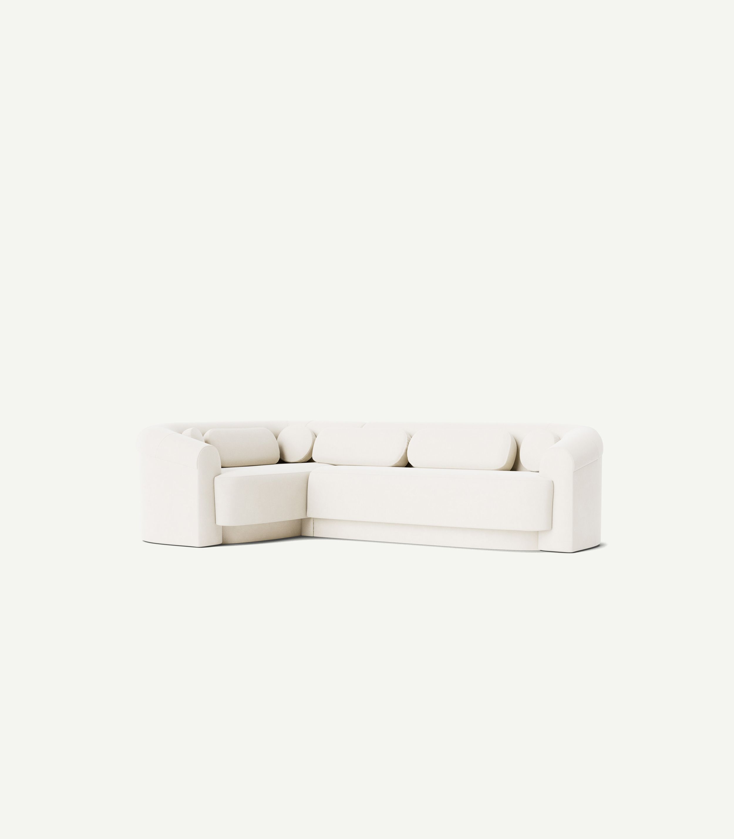 Gwen Sectional