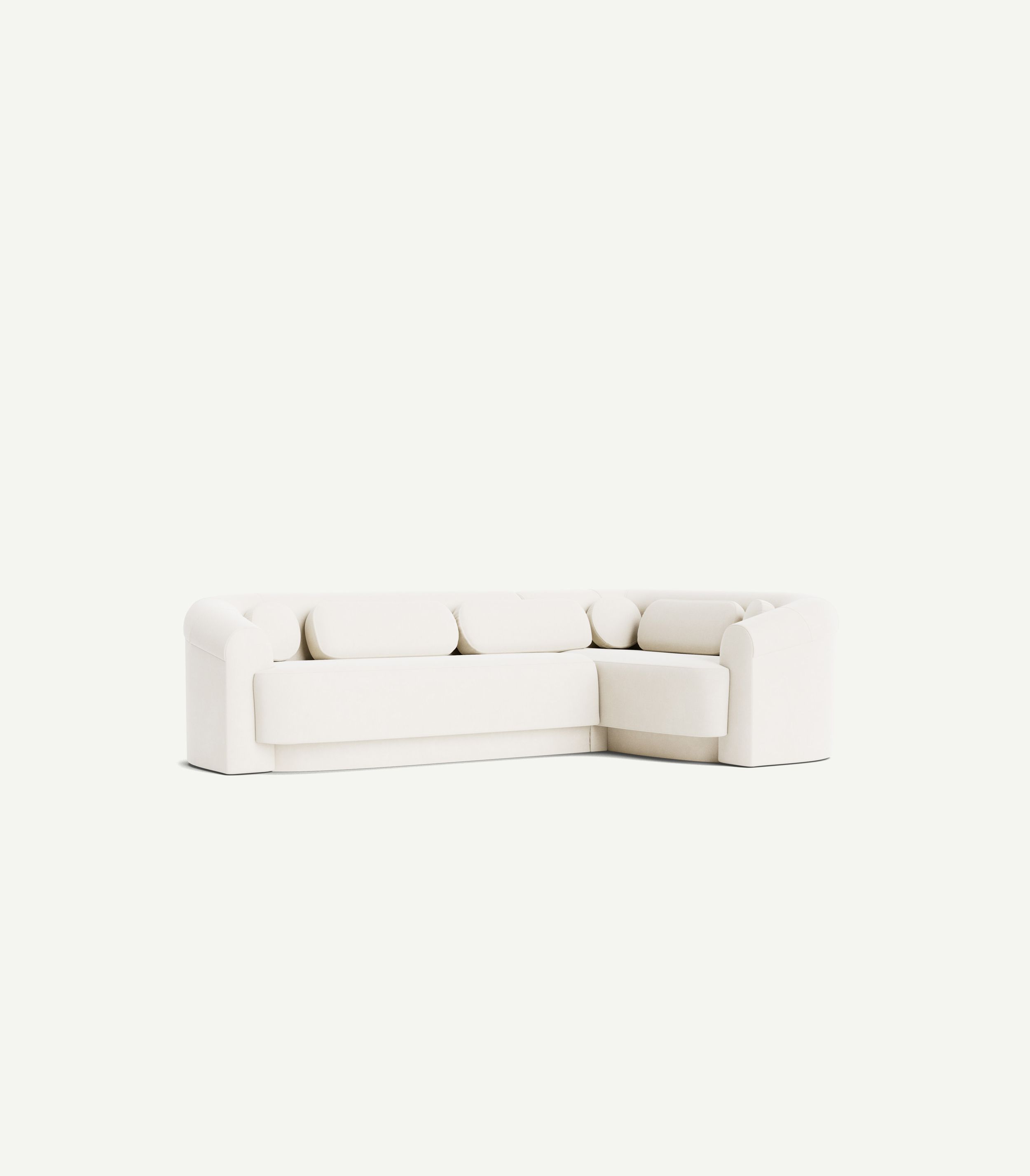 Gwen Sectional