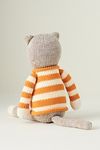 Thumbnail View 2: Melange Collection Stuffed Animal