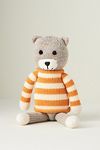 Thumbnail View 1: Melange Collection Stuffed Animal