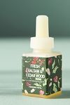 Thumbnail View 2: Pura x Anthropologie Fresh Balsam & Cedarwood Home Fragrance Oil Refill