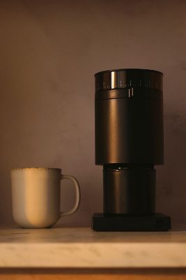 Fellow Opus Conical Burr Grinder