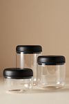 Thumbnail View 1: Fellow Atmos Vacuum Canisters, Set of 3