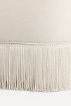 Thumbnail View 3: Sinclair Fringe Ottoman