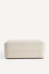 Thumbnail View 1: Sinclair Ottoman