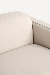 Slide View: 4: Sinclair Fringe Sofa