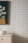 Thumbnail View 1: Ottoline Cottage Cloth Wallpaper