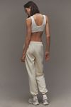 Thumbnail View 3: By Anthropologie Weddings Bride Jogger Sweatpants