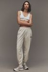 Thumbnail View 1: By Anthropologie Weddings Bride Jogger Sweatpants