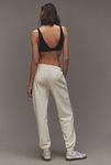 Thumbnail View 3: By Anthropologie Weddings Bridesmaid Jogger Sweatpants