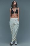 Thumbnail View 5: By Anthropologie Weddings Bridesmaid Jogger Sweatpants