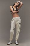 Thumbnail View 1: By Anthropologie Weddings Bridesmaid Jogger Sweatpants