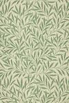 Thumbnail View 1: Morris & Co. Emerys Willow Wallpaper