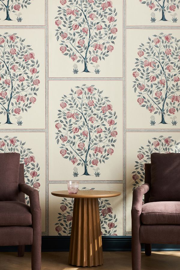 Slide View: 1: Anaar Tree Wallpaper