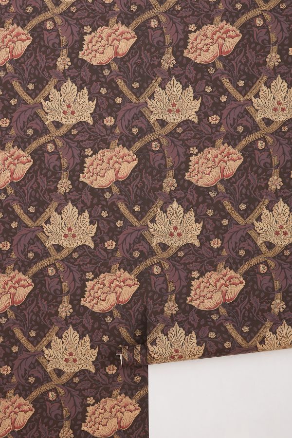 Slide View: 3: Windrush Wallpaper