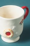 Thumbnail View 4: Holifaye Stoneware Mug