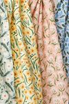 Thumbnail View 2: Roadside Blooms Kitchen Towels, Set of 4