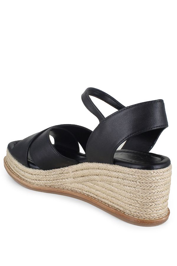 Slide View: 3: Splendid Danny Wedge Heels