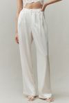 Thumbnail View 2: Reformation Mason Satin Pants