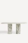 Thumbnail View 1: Kanta Rectangle Dining Table