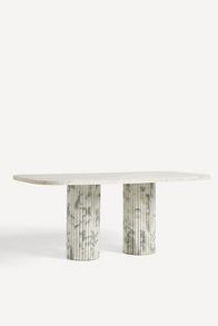 Slide View: 2: Kanta Rectangle Dining Table