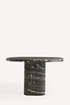 Thumbnail View 1: Kanta Square 48" Marble Dining Table