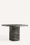 Thumbnail View 2: Kanta Square 48" Marble Dining Table