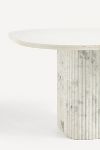 Thumbnail View 3: Kanta Square 48" Marble Dining Table