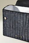 Thumbnail View 2: Modern Picnic Large Wicker Lunch Bag