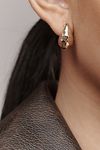 Thumbnail View 2: The Petra Mini Drop Earrings