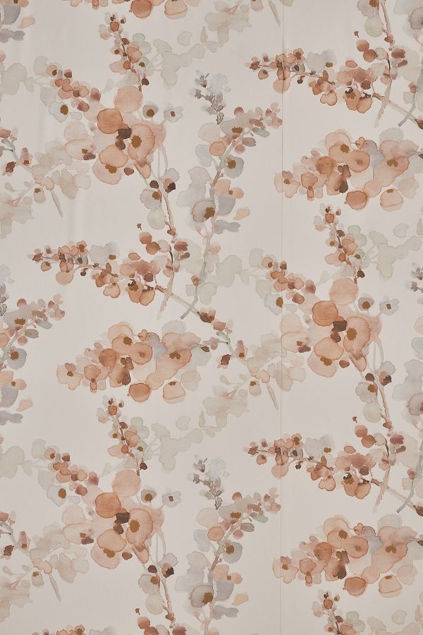 Slide View: 2: Blossom Fling Wallpaper