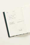 Thumbnail View 2: Papier Folio 2025 Hardcover Planner