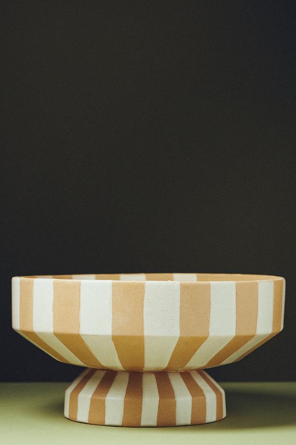 Slide View: 2: Neutral Footed Bowl